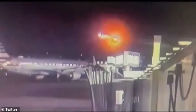 Wife of American Airlines Flight 5342 victim reveals heartbreak over tragic death