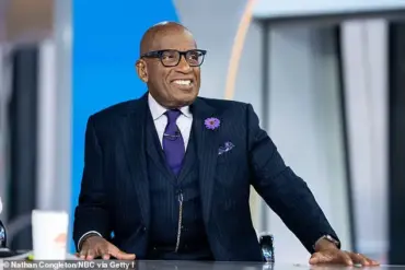 Al Roker's ex-wife Alice Bell passes away at 77