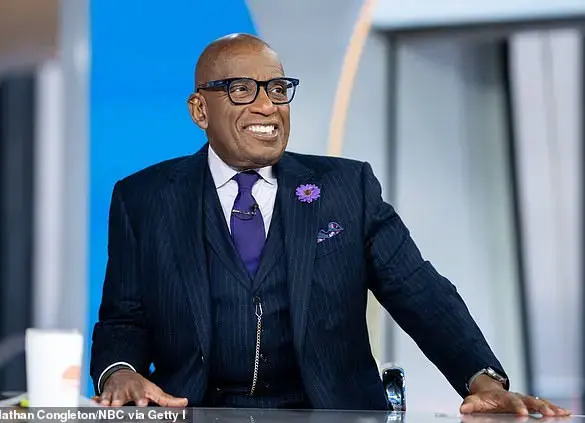 Al Roker's ex-wife Alice Bell passes away at 77