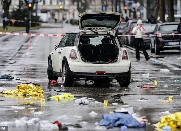 Austrian City of Villach Victim of Random Stabbing Attack