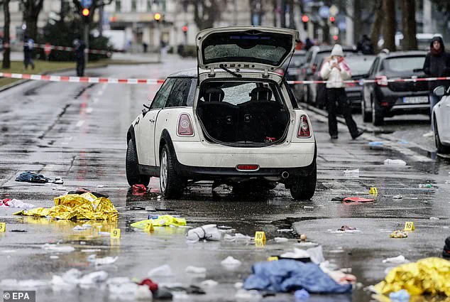 Austrian City of Villach Victim of Random Stabbing Attack