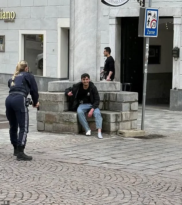 Austrian City of Villach Victim of Random Stabbing Attack