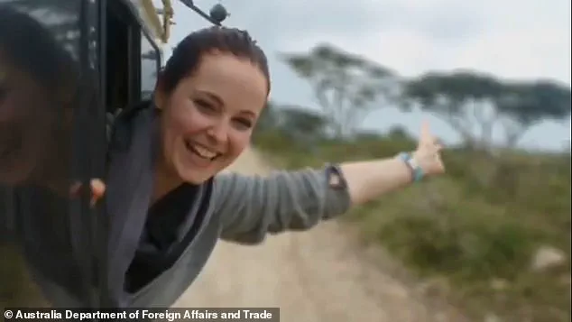 Backpacker's Bungee Jump Turned to Terror When Her Cord Snapped