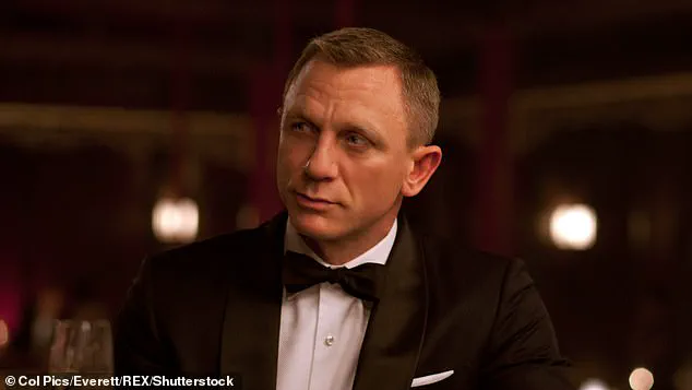 Bond Fans Concerned Over Amazon's Acquisition of Creative Control