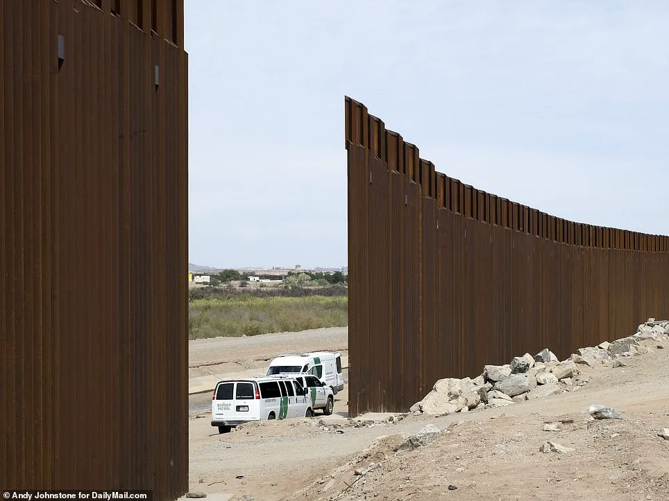 Border Patrol Thwarts Impersonation Attempt by 'Coyotes' Smuggling Migrants