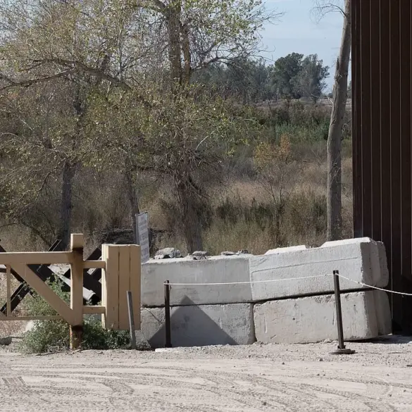 Border Patrol Thwarts Impersonation Attempt by 'Coyotes' Smuggling Migrants