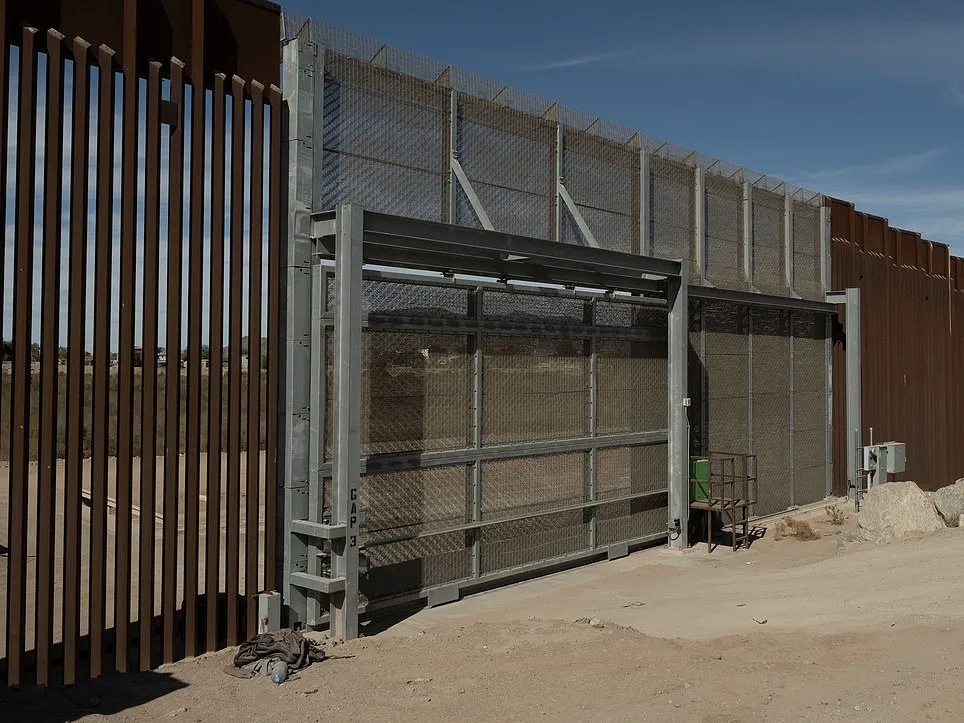 Border Patrol Thwarts Impersonation Attempt by 'Coyotes' Smuggling Migrants