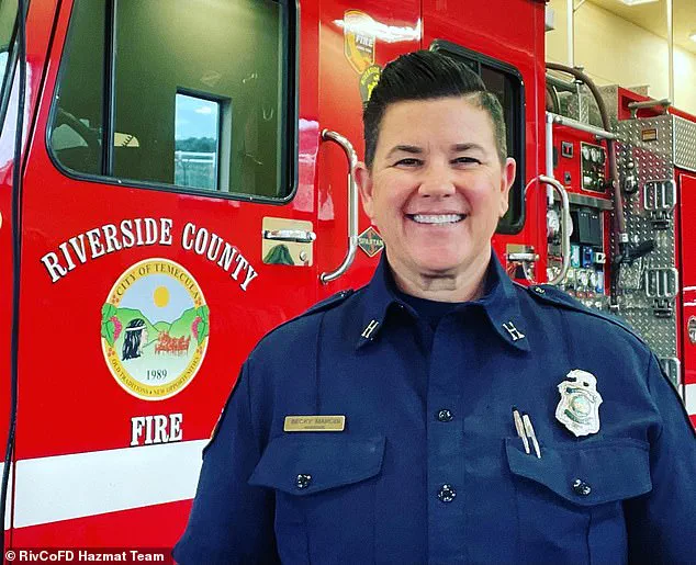 California Fire Captain Stabbed to Death Weeks After Fighting Devastating Eaton Fire