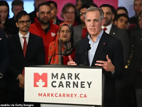 Canada Retaliates Against U.S. Tariffs With $107 Billion in levies