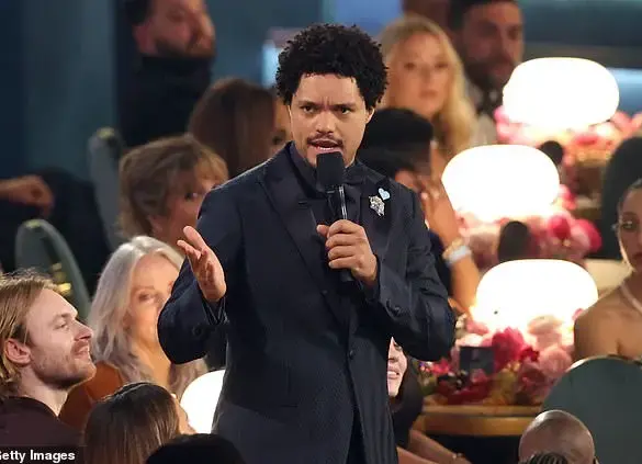 Celebrities use Grammys platform to voice support for diversity, inclusion, transgender rights