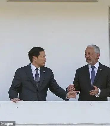 China hits back after Panama declines key infrastructure deal