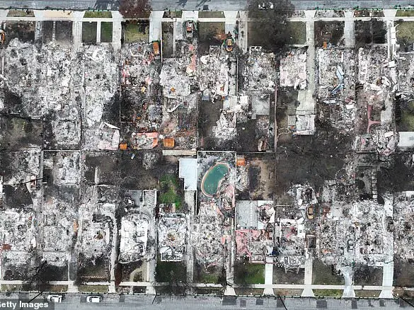 David Esquivel's Tragic Escape from the Eaton Fire