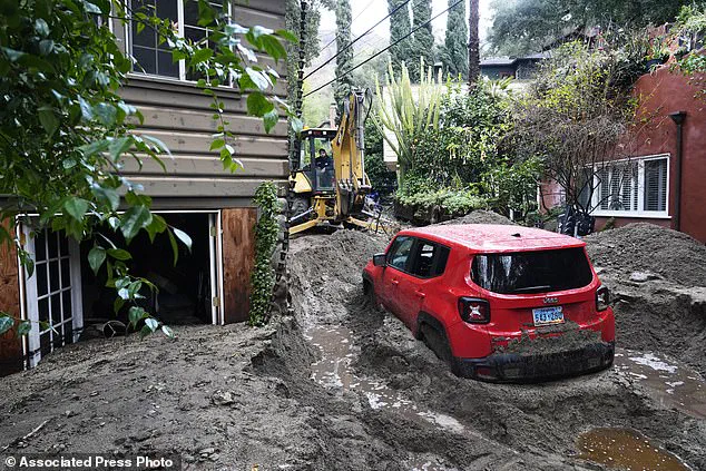 Deadly Storm System Wreaks Havoc in the US, Causing Floods, Tornadoes, and Winter Weather Hazards