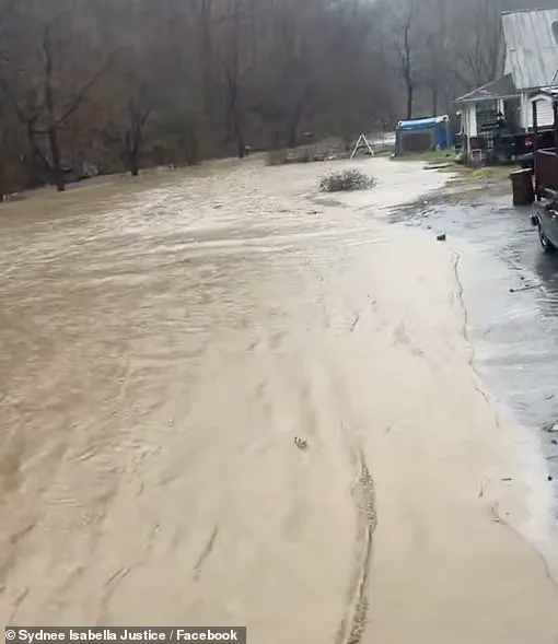 Deadly Storm System Wreaks Havoc in the US, Causing Floods, Tornadoes, and Winter Weather Hazards