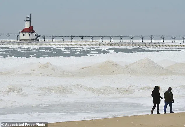 Deadly Storm System Wreaks Havoc in the US, Causing Floods, Tornadoes, and Winter Weather Hazards