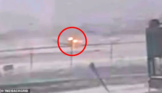 Delta Air Lines Regional Jet Experiences Violent Crash-Landing at Toronto Pearson International Airport