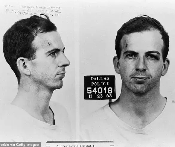 Donald Trump's Executive Order on Kennedy Assassination Files Unveils New Documents