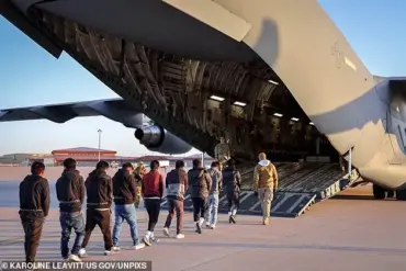 Donald Trump's First Two Weeks: A Rapid-Fire Start to Presidency