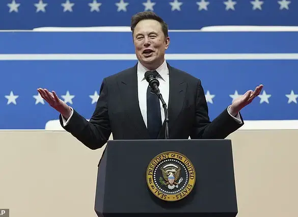 Donald Trump's First Two Weeks: A Rapid-Fire Start to Presidency