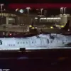 Dramatic Video Shows Delta Air Lines Jet Crash-Landing in Toronto