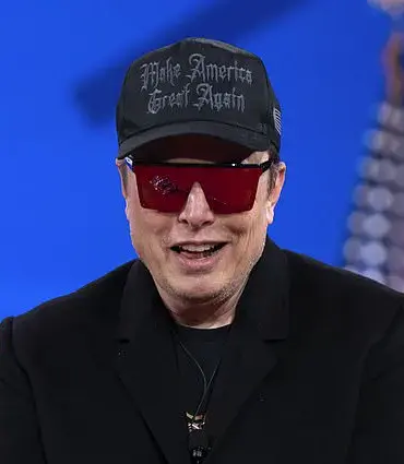 Elon Musk and Baby Mama Spark Rumors of Fatherhood