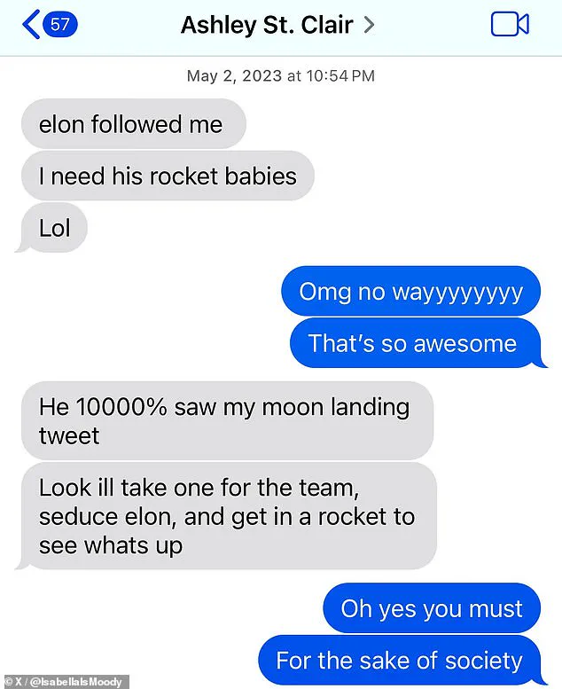 Elon Musk and the Baby Trap Allegations: A Case of Desperation?