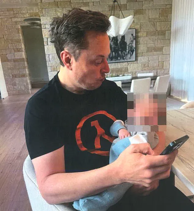 Elon Musk's ex-girlfriend's 'baby trap' allegations backfire