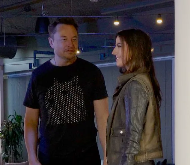 Elon Musk's Romance with Ashley St. Clair: A Flirty Exchange on X