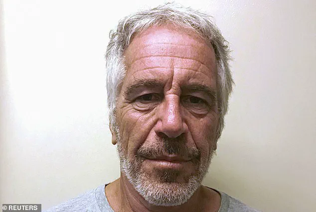 Epstein Files: A Shocking Disclosure