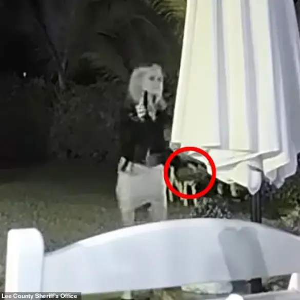 Ex-Girlfriend Accused of Breaking Ex-Boyfriend's Window With 'First Date' Brick