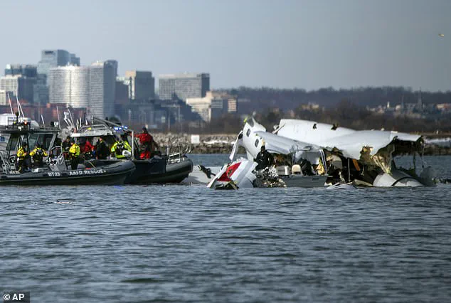 Expert reassures flyers after rise in North American plane crashes