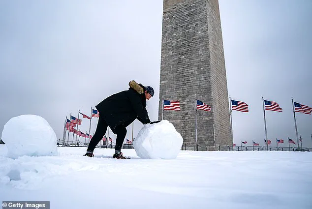 Extreme Cold Snap: The Unusual Polar Vortex of 2023