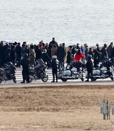 Freak Plane Accidents and Collisions Lead to Emergency Evacuations