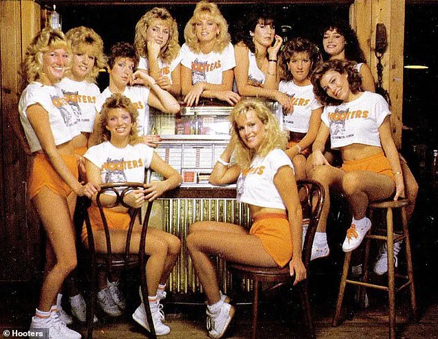 From Hooters Girl to Radio Personality: Lynne Daulton's Journey