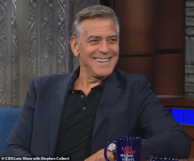 George Clooney's Surprising Political Insights Spark Conversation