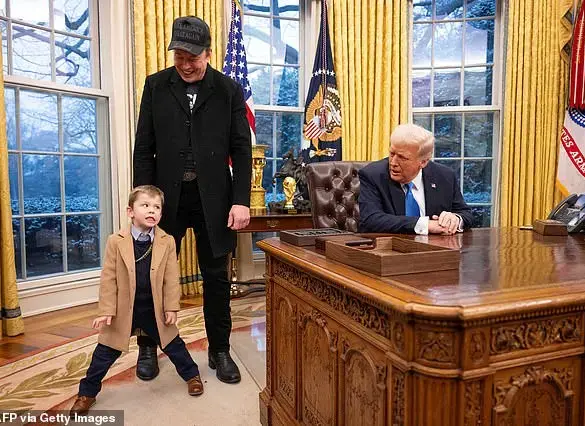 Grimes criticizes Elon Musk's presence at Trump press conference