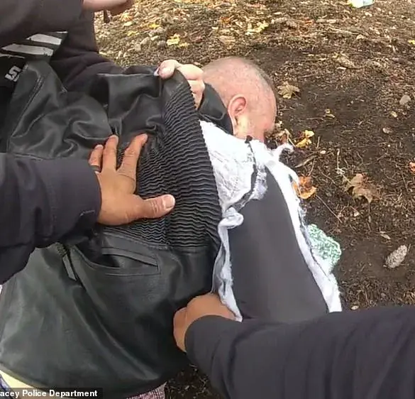 Honor Killing: Chilling Footage Shows Mom, Dad Attempt to Murder Daughter