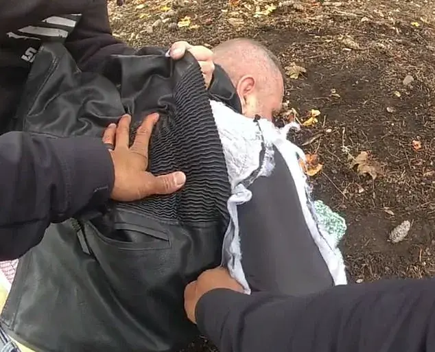 Honor Killing: Chilling Footage Shows Mom, Dad Attempt to Murder Daughter