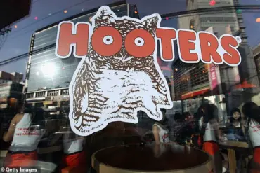 Hooters' financial crisis: A shock to many