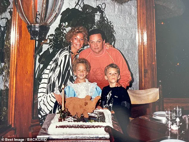 Intimate Photos of Jocelyn Wildenstein Offer Glimpse into Her Life