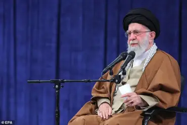 Iran's Supreme Leader Opposes Reopening Nuclear Talks with US