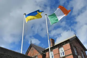 Ireland Transfers Radar Stations to Ukraine as Support for Air Defense