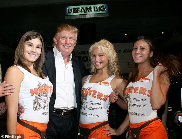 Is Hooters' Financial Crisis a Shocking Twist of Fate?