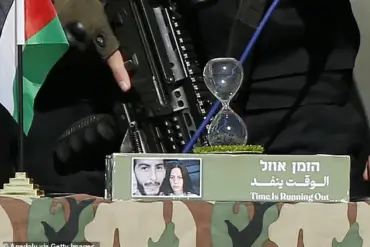 Israeli Minister Opposes Second Stage of Hostage Release Deal with Hamas