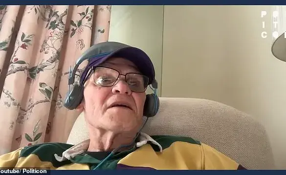 James Carville's Surprising Advice for Democrats: 'Do Nothing'