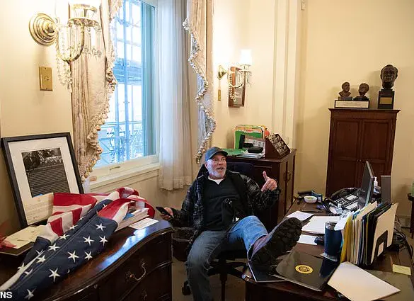 January 6 Rioters Pardoned by Trump Turned Away from CPAC