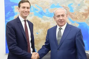 Jared Kushner's Potential Rise in Middle East Affairs