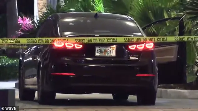 Jewish gunman opens fire on two Israeli Jews in Miami