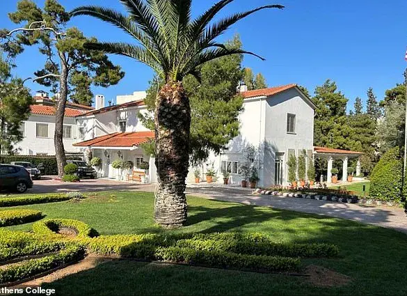 Kim Guilfoyle's Rise from Fox News Star to Greek Diplomat