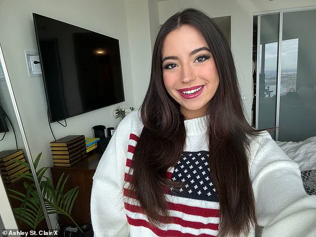 MAGA Influencers React to Elon Musk Fatherhood Scandal